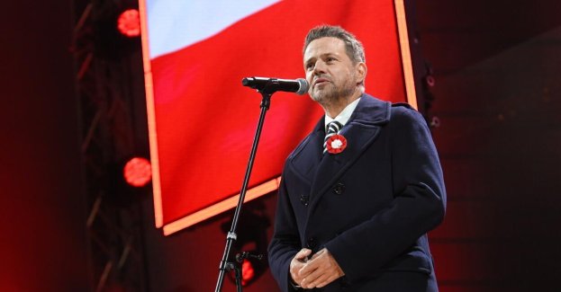 Możemy z uśmiechem mówić o różnorodnej tradycji Polski