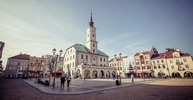 Kulturalny weekend w mieście - wspomnienie, muzyka i film