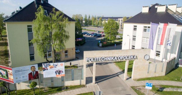 Ponad 16 tysięcy cytowań naukowców Politechniki Opolskiej