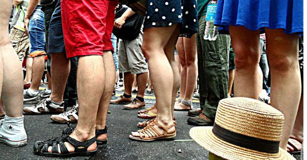 Ogólnopolski protest przeciwko projektom CPK - Jaktorów