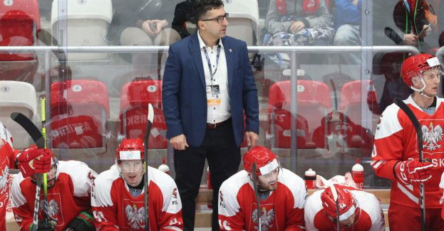Igrzyska 2026 – polscy hokeiści nie wystąpią w turnieju olimpijskim