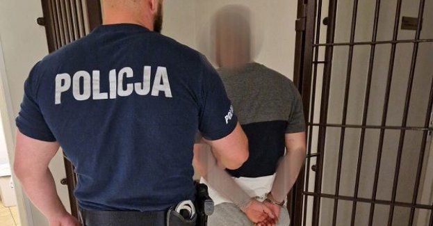 Nie zatrzymał się do kontroli, prowadził samochód pomimo zakazów, był pijany i miał narkotyki