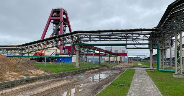 Wydobycie i branża górnicza nadal fundamentem bezpieczeństwa państwa