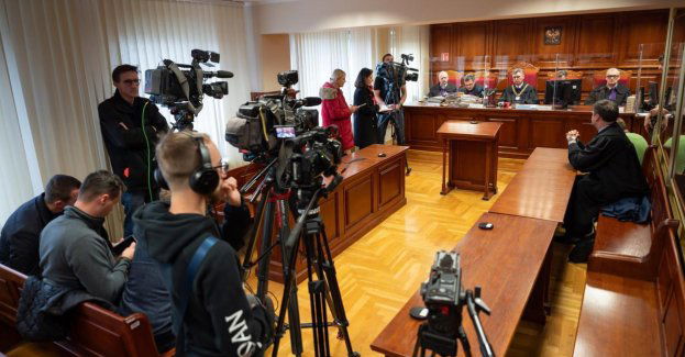 Kara dożywotniego więzienia dla Magdaleny C. osk. o zabójstwo 3-letniej córki