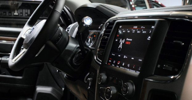 Kierowca w Śremie zatrzymany z czterema promilami