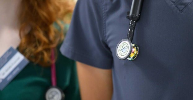 Co siódmy medyk w Polsce z myślami samobójczymi