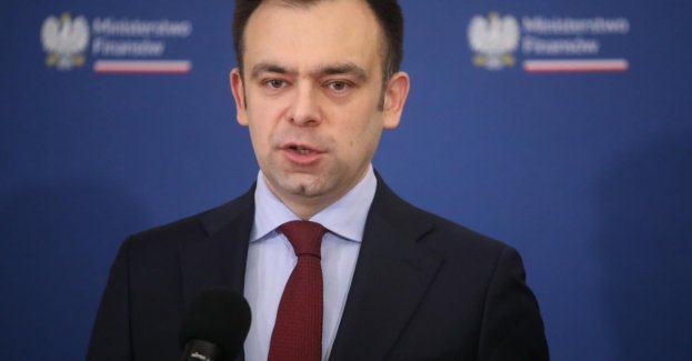 Nie ma planów zmian legislacyjnych w zakresie PPK