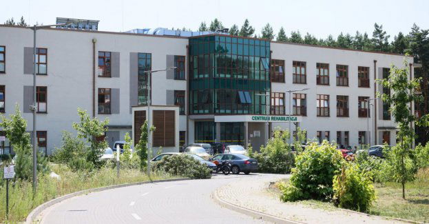Z Funduszu Sprawiedliwości przyznano nam 18,5 mln zł