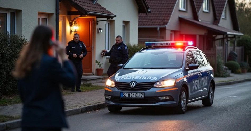 zdjęcie: Nietrzeźwy mężczyzna zatrzymany po awanturze w Gołańczy / TM/ przykładowa ilustracja