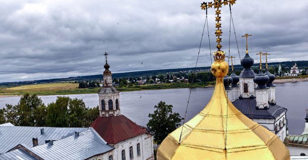 Kilku kalendarzy używają w życiu religijnym mieszkańcy tego regionu