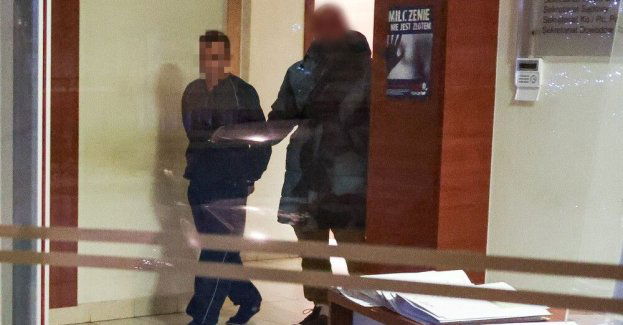 Będzie wniosek o tymczasowe aresztowanie dla mężczyzny, który śmiertelnie potrącił 14-latka