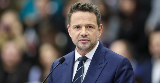 Mentzen podbija wyborców PIS, Trzaskowski przejmuje elektorat lewicy