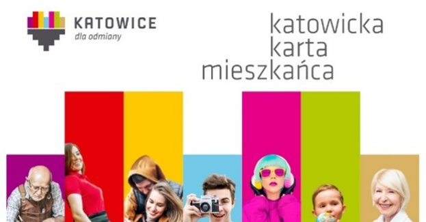 Zima z Katowicką Kartą Mieszkańca