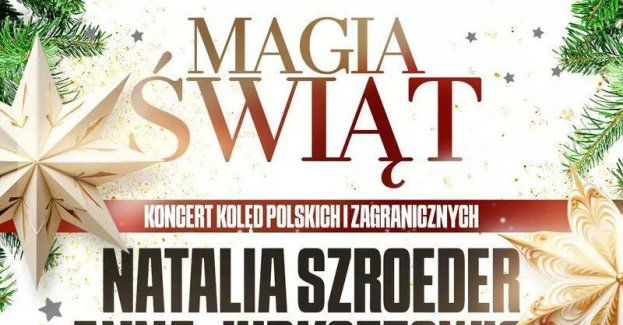 Natalia Szroeder, Anna Jurksztowicz, Kamil Franczak, Weronika Skalska, MorningStar Orchestra