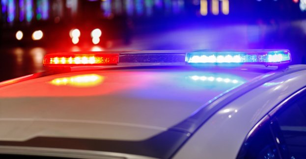 Zarzuty dla 41-latka za jazdę po pijanemu i próbę potrącenia policjantów