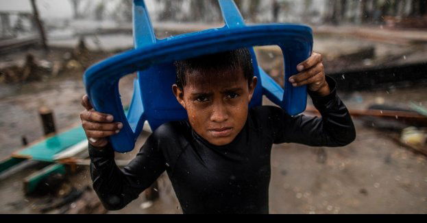 Tylko połowa młodych ludzi potrafi wskazać prawidłową definicję zmian klimatu