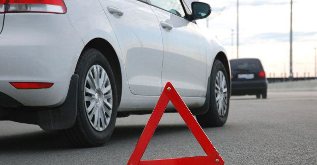 Koniec utrudnień na DK74 w Marcinkowicach (aktl.)