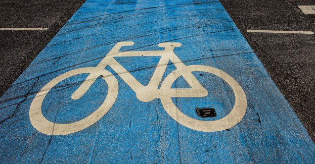 Będą kolejne metry ścieżek pieszo-rowerowych