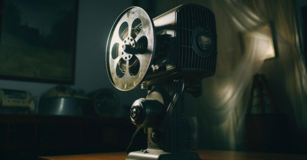 Zaczął się nabór wniosków do kolejnej edycji konkursu Śląskiego Funduszu Filmowego