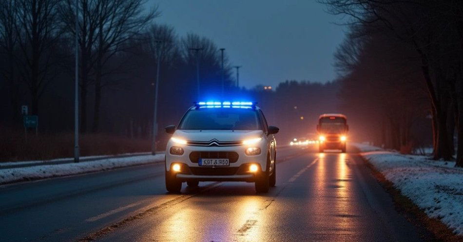 zdjęcie: Pijany kierowca zatrzymany w Łazach miał ponad 2,5 promila / TM/ przykładowa ilustracja