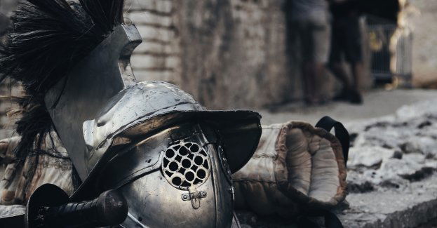 Poczuj się hetmańsko i rycersko na tarnowskim Dniu Hetmana