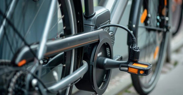 Nielegalne pojazdy udające rowery to zagrożenie dla bezpieczeństwa