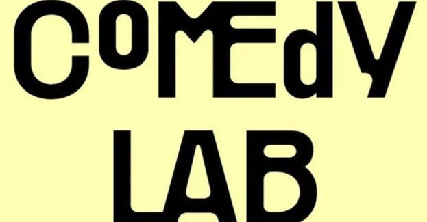 Comedy Lab: Improwizowane Krótkie Gry