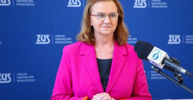 Do klientów trafiają listy podsumowujące wypłatę "czternastek"