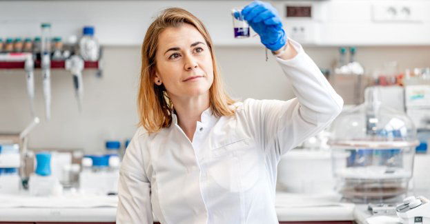Badania biochemiczki z UPWr nadzieją na przełom w leczeniu raka otrzewnej