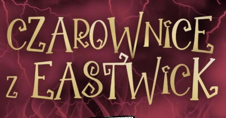 zdjęcie: Piekielnie zabawna komedia w gwiazdorskiej obsadzie! / kupbilecik24.pl / Piekielnie zabawna komedia w gwiazdorskiej obsadzie!