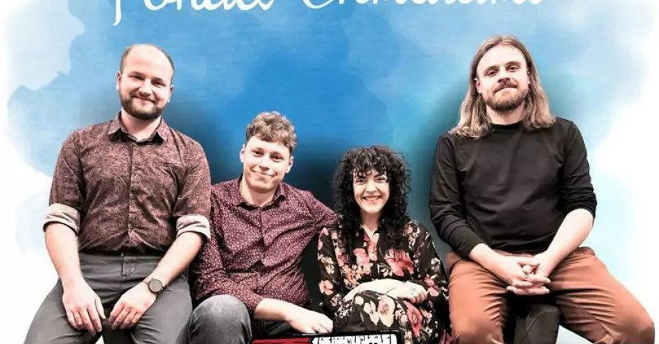 zdjęcie: Dołącz do niezwykłej muzycznej podróży z zespołem Ponad Chmurami! / kupbilecik24.pl / Dołącz do niezwykłej muzycznej podróży z zespołem Ponad Chmurami!