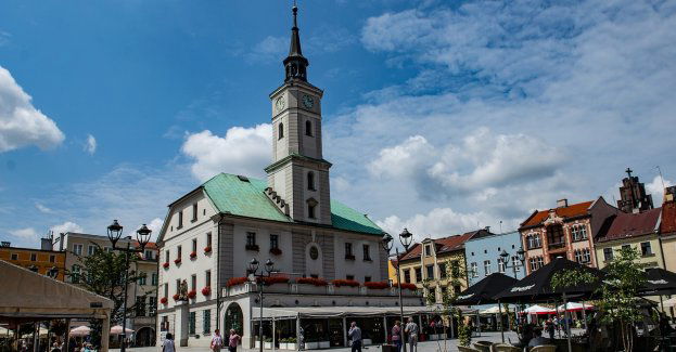 Weekend w Gliwicach – co robić, dokąd się udać?