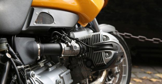 Śmiertelny wypadek na dw 222; nie żyje 29-letni motocyklista
