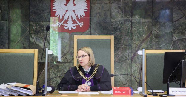 Sąd orzekł karę dla organizatora zbiórki na seicento dla Sebastiana Kościelnika