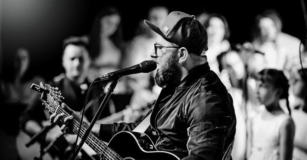 PENTECOSTE - online - Koncert Mate.O/TU - Betlejem w Polsce zaprasza