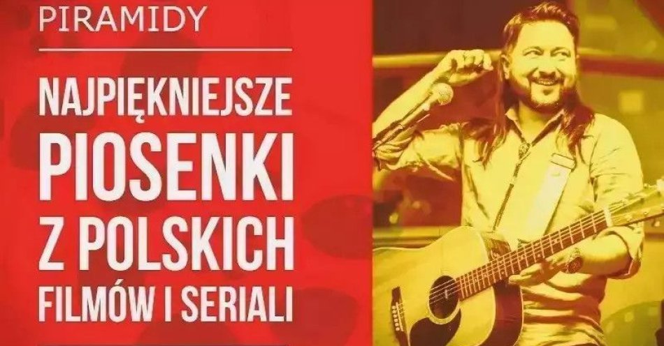 zdjęcie: Klenczon Legenda - koncert zespołu PIRAMIDY / kupbilecik24.pl / Klenczon Legenda - koncert zespołu PIRAMIDY