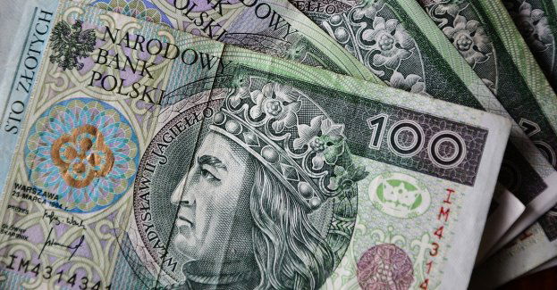 Wypłata trzynastek w Lubelskiem na finiszu