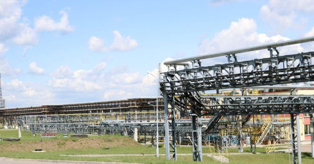 Ponad 50 mln zł z UE na budowę magazynów energii