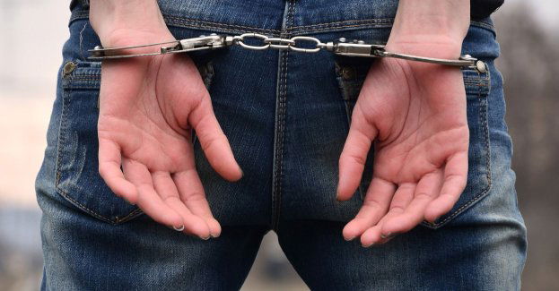 Bydgoscy policjanci zatrzymali 54 osoby poszukiwane