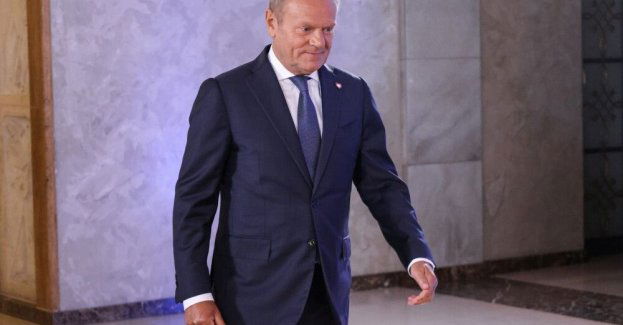 Premier liczy, że tego lata zapadnie kierunkowa decyzja w sprawie modułowych reaktorów jądrowych