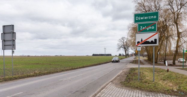 Modernizujemy sieć kujawsko-pomorskich dróg