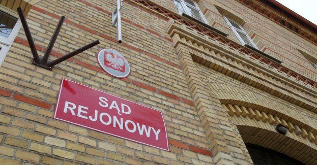 Sąd zajmie się sprawą nieprawidłowości w schronisku dla zwierząt pod Giżyckiem