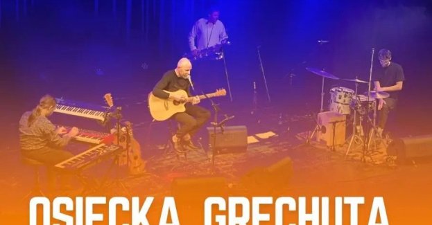 Kołysanka dla okruszka, Piosenka o okularnikach, Korowód, Dni których nie znamy i wiele innych...