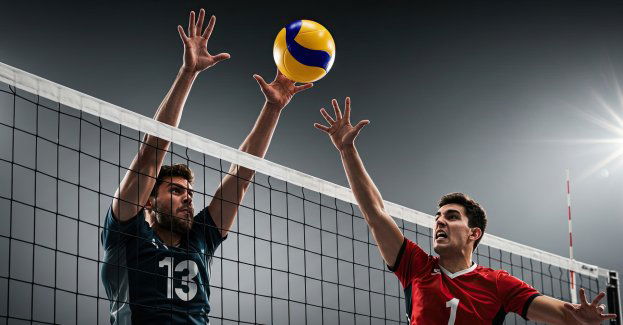 Liczę, że reprezentacja Polski zdobędzie medal