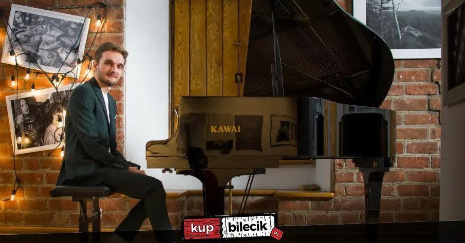 zdjęcie: Nastrojowy wieczór z muzyką Chopina / kupbilecik24.pl / Nastrojowy wieczór z muzyką Chopina