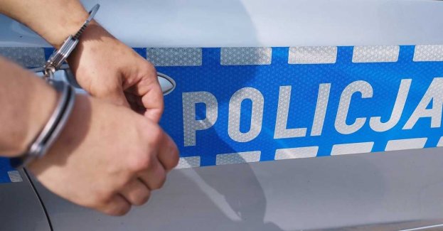 Poszukiwany 53-latek zatrzymany przez dzielnicowych