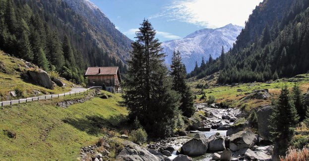 Myślał, że wynajął domek w okolicy Zakopanego - stracił blisko 5 tysięcy złotych