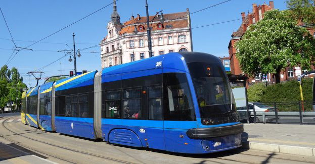 W Wałczu będzie darmowa komunikacja miejska