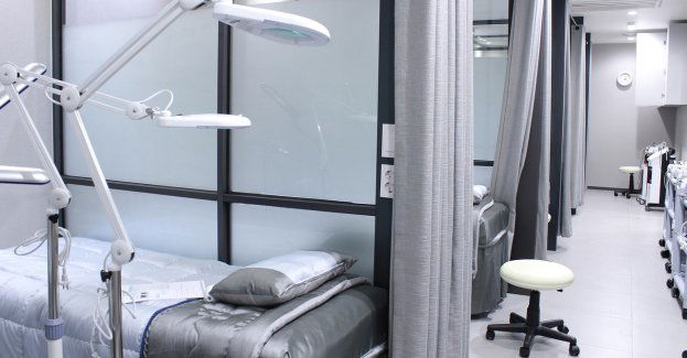 Rozpoczyna się przebudowa SOR-u w szpitalu wojewódzkim