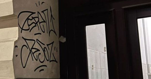 Trzymiesięczny areszt dla sprawcy dewastacji. Interwencja policjantów poza służbą